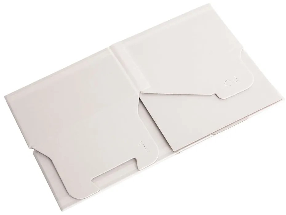 Karton fiókrendszerező készlet 2 db-os – Bigso Box of Sweden
