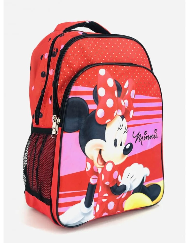 Agymanó Minnie Iskolatáska Minnie hátizsák