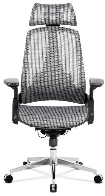 Szürke Irodai Szék. KA-A189 GREY