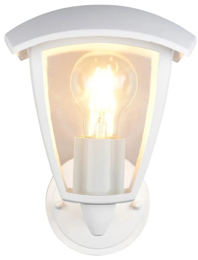 Fali kültéri lámpa (magasság 24 cm) Venta – Trio