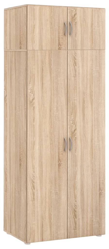 Felső szekrény BEST tölgy