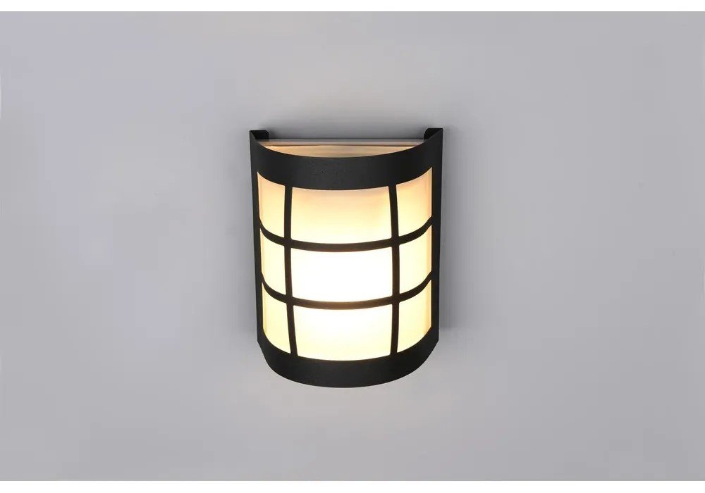 Fali kültéri lámpa (magasság 16,5 cm) Sintra – Trio