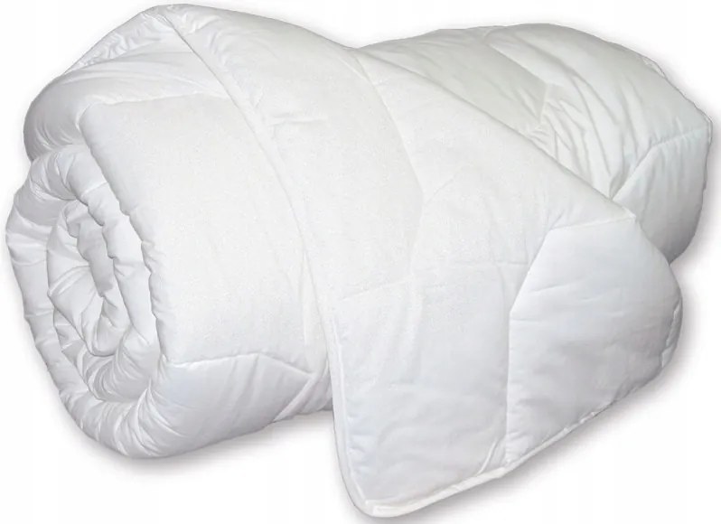 Nyári Antiallergén Paplan 200X220 Könnyű Lengyel