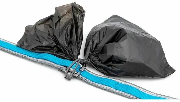 Kurgo® Quantum 2.0 Kutyapóráz, kék