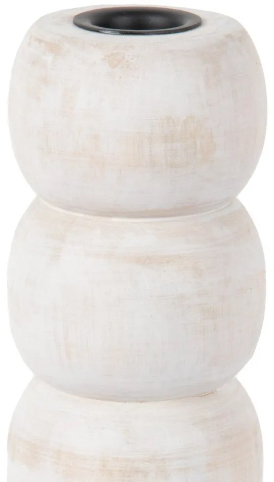 Fa gyertyatartó Modelar – PT LIVING