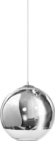 Függeszték Króm Silver AZZARDO-0732