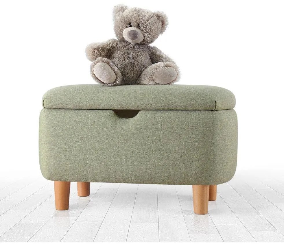 Puha Puff Moouv 3331 - Green