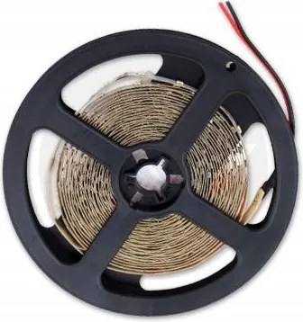 Led szalag 2835 Premium tekercs 5m 600led IP65 6500K hideg fehér szín