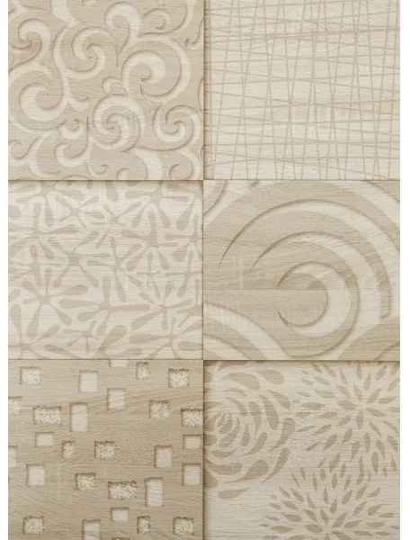 Bővíthető étkezőasztal ARIA, sonoma tölgy