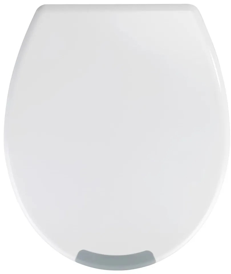 Secura Comfort fehér wc-ülőke - Wenko