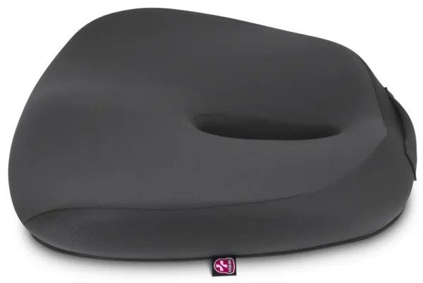 CONNECT IT CFH-5501-GY - Ergonomikus székpárna antracit