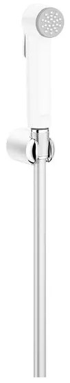GROHE 27812IL1 - TEMPESTA-F kézi bidézuhany 1250 mm fényes króm