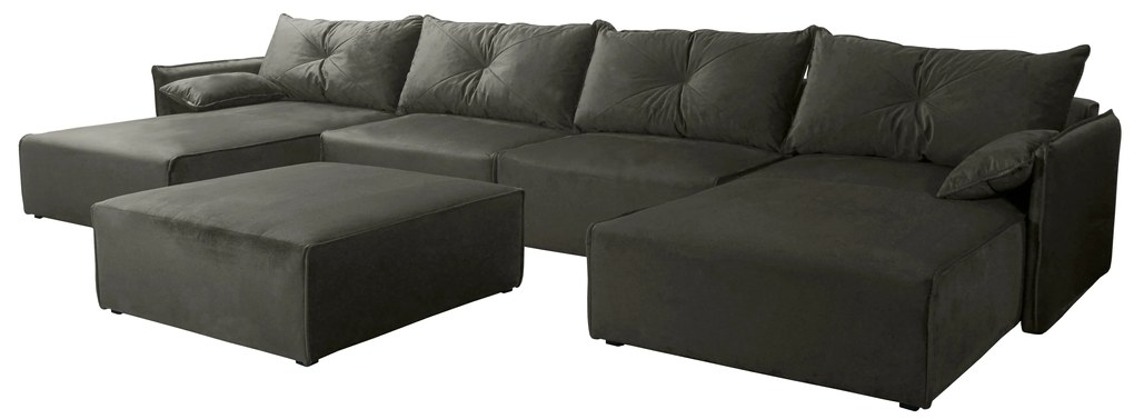 Kültéri lámpa Rabalux Sorrento 8125 (matt fekete). Akció -17%. 1041985