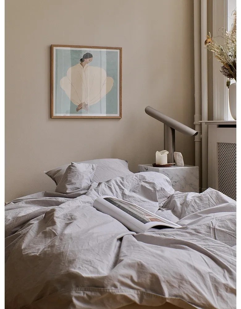 Poszter 70x100 cm Meet Me At Jaurés – Sofia Lind – The Poster Club