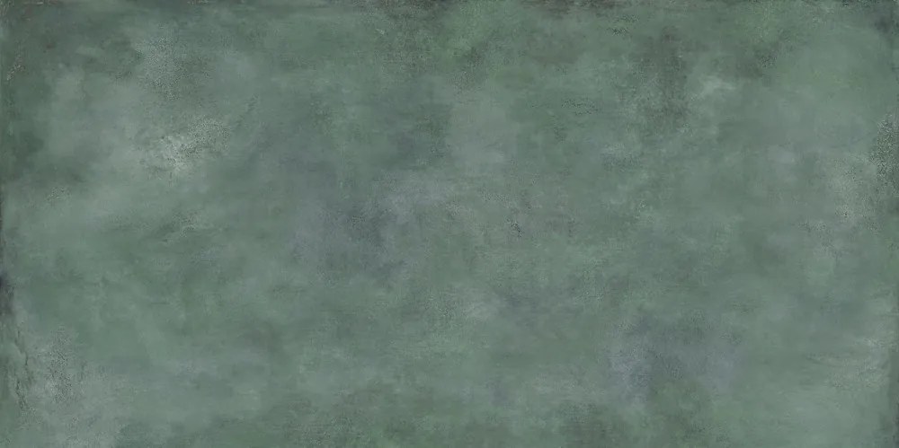 Tubadzin Patina Plate green MAT 119,8x59,8 Padlólap