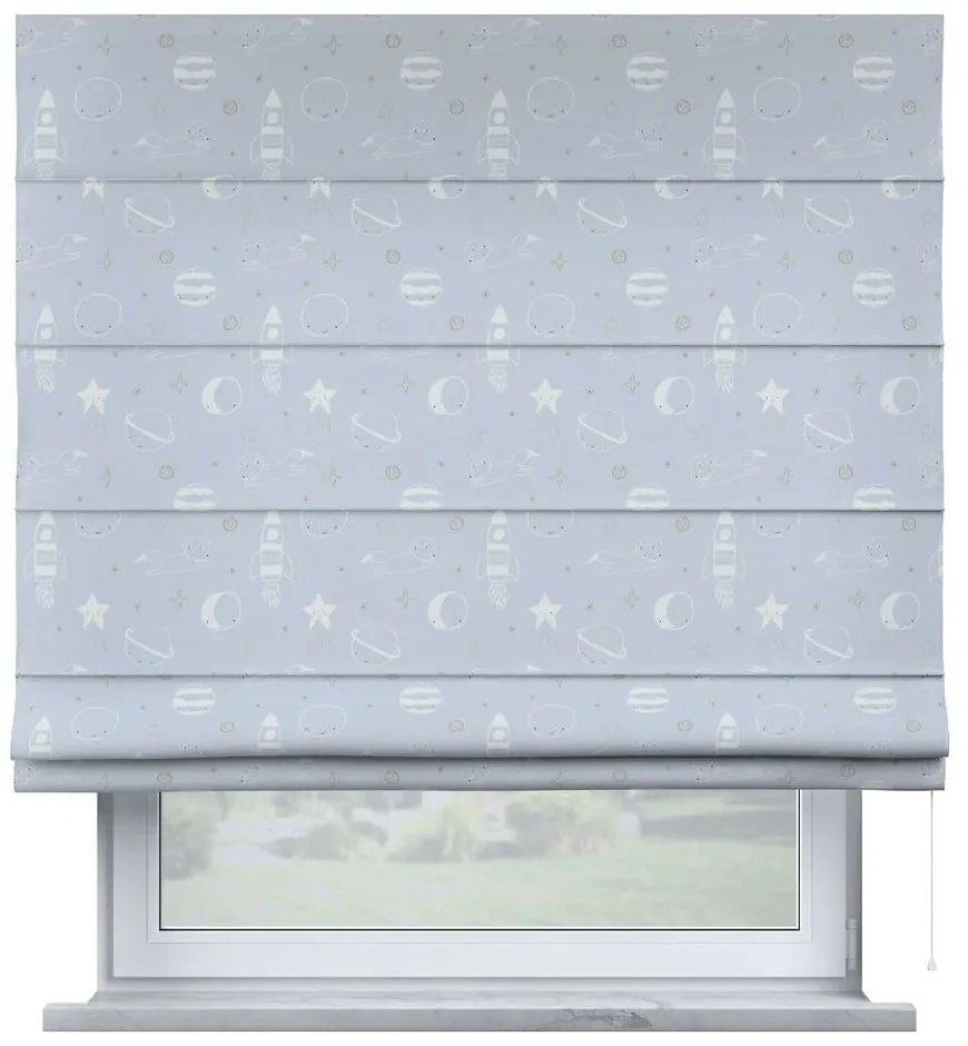 Gyerek roló 170x130 cm Magic - Yellow Tipi