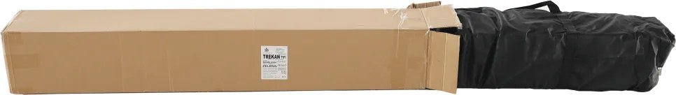 Öszecsukhatós kerti pavilon, zöld, 2x2 m, TREKAN TYP 1