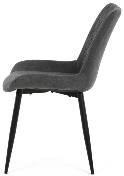 Szürke Étkezőszék. DCL-218 GREY2