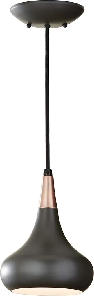 Feiss modern skandináv függeszték beso barna elsfe-beso-p-s-dbz