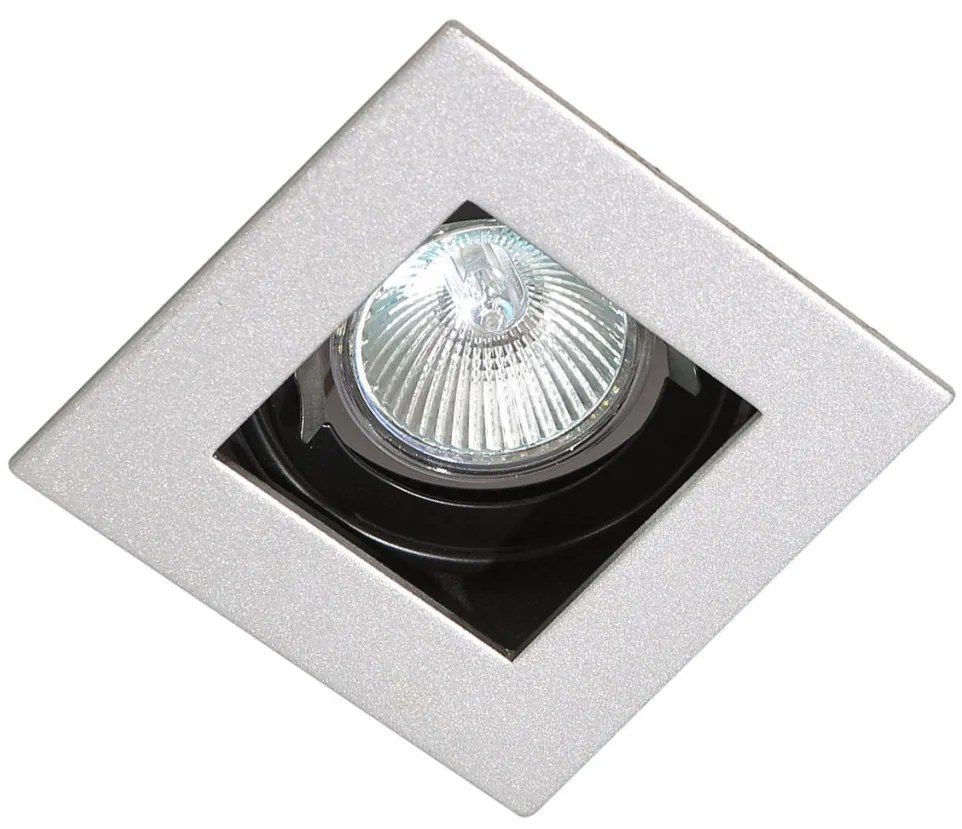 Italux RELIO DL-101D/SY Beépíthető spotlámpa 1x35W/MR16 IP20