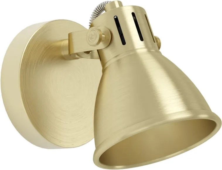 Eglo SERAS 900169 Spotlámpa 1x3W/GU10 IP20