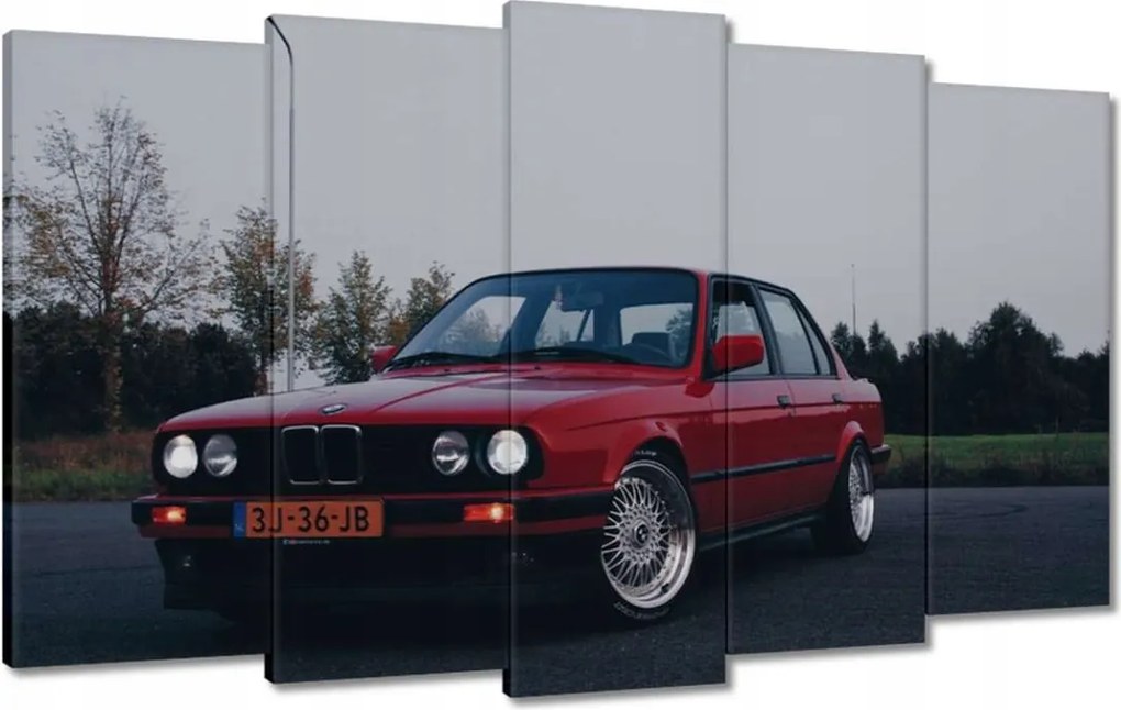 Képek 100x60 Bmw 3er Hármas