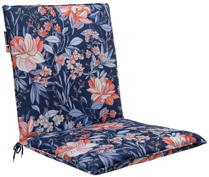 Kerti szék párna CUSHIO 97x49 cm - több változat Termék színe: Színes