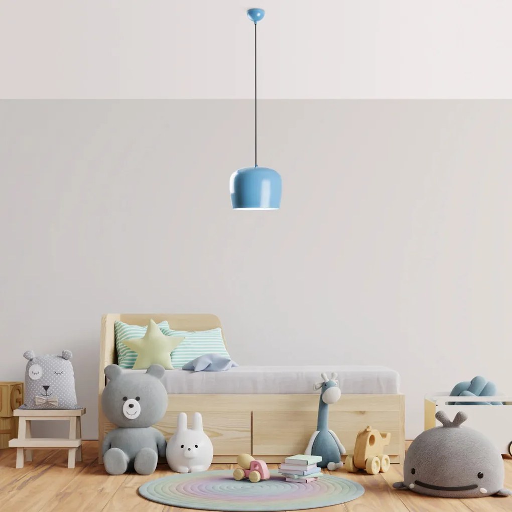 Yozgat - Light Blue