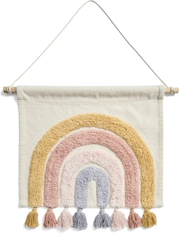 Gyerek faliszőnyeg Tadea – Kave Home