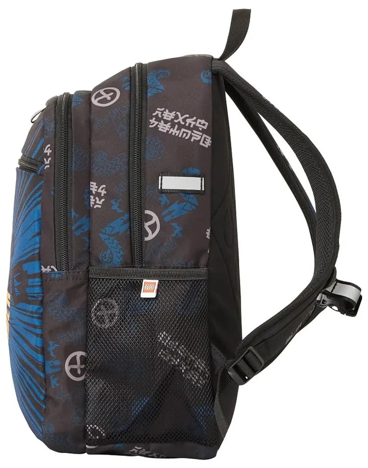 Gyerek hátitáska 18 l Ninjago Arin – LEGO®