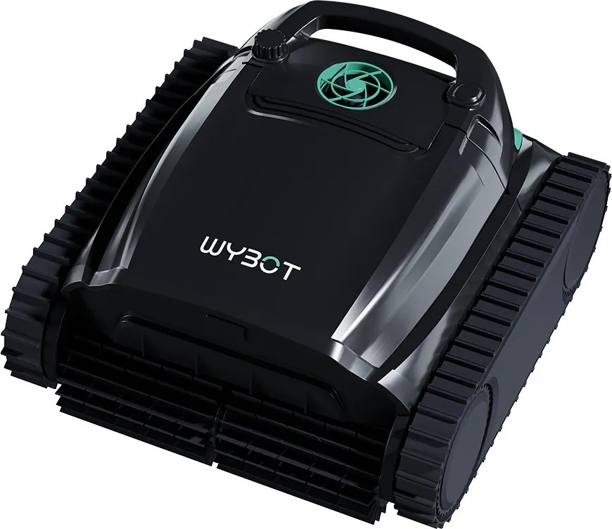 WYBOT M2 akkumulátoros automata porszívó