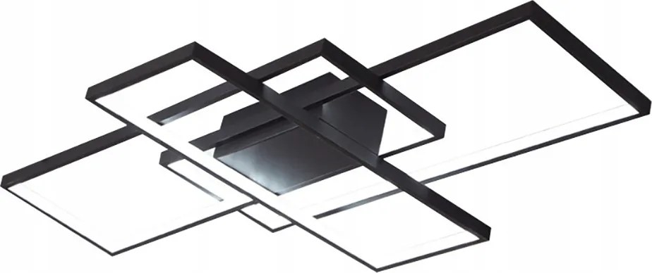 Modern Függőlámpa Plafon Csillár Led