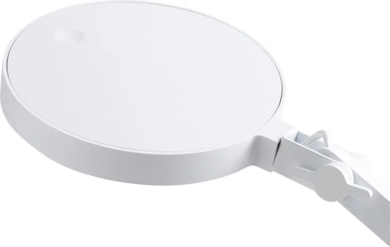 RENDL EMA DIMM stolní bílá 230V LED 10W 100° 3000K