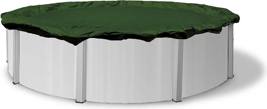 DLX Védőtakaró 3,6 m