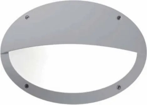 NOVOLUX 317C-G05X1A-03 TEIA Modern Kültéri Mennyezeti Lámpa Fehér, Szürke E27 IP66