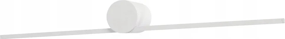 Fali lámpa Artist Milagro 9W Led 60cm fehér