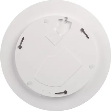 Kanlux 26988 - VARSO LED mennyezeti lámpa érzékelővel 22/30W/230V, választható 3000/4000/6500K, Ø33 cm, IP54