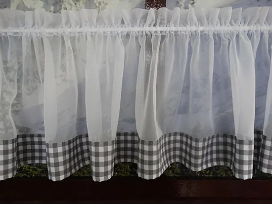 Mg Irigység Fátyol Rács választható színek 0,5m