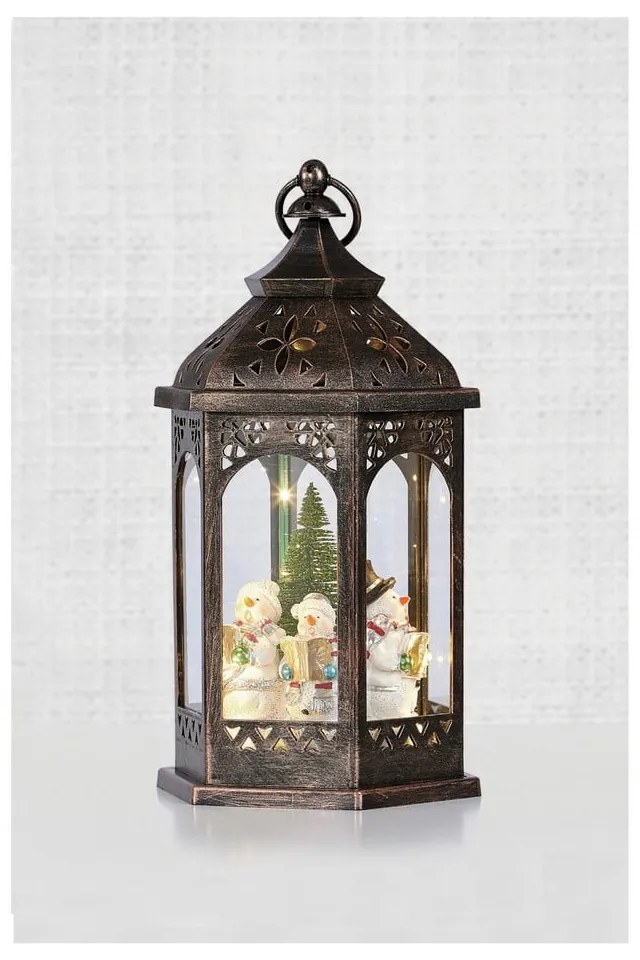 Karácsonyi fénydekoráció Rolf – Markslöjd