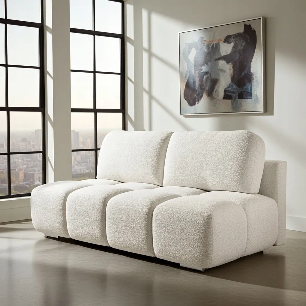 Gyors Szállítás Kis Összecsukható Kanapé Alvás Funkcióval Honey Mini 195 CM