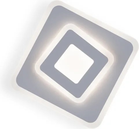 Brilagi - MODERN MINI LED mennyezeti lámpa/32W/230V 3000/4000/6000K