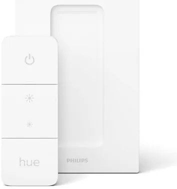 Philips - LED Dimmelhető mennyezeti lámpa Hue AURELLE LED/39W/230V + távirányító