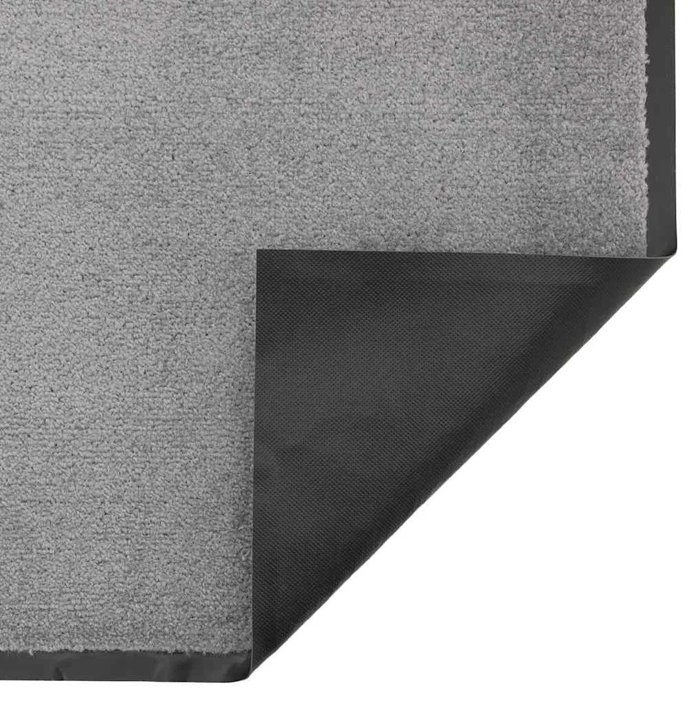lábtörlő Szürke 90x120 cm