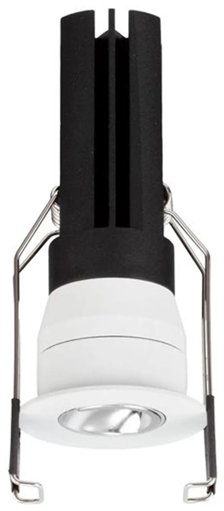 MiniOne LED álmennyezetbe süllyeszthető spotlámpa