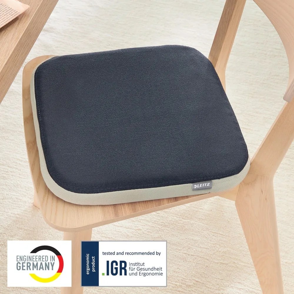 Ergonomikus párna 36x37 cm Ergo – Leitz