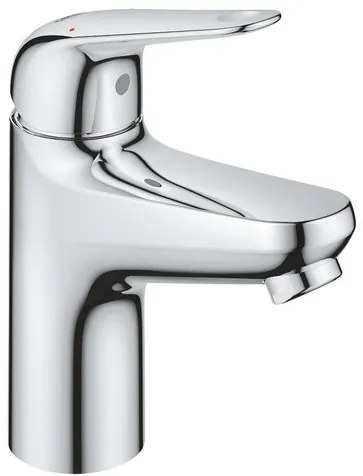 Grohe Swift mosdó csaptelep leeresztőszelep nélkül króm 24317001 G24317001