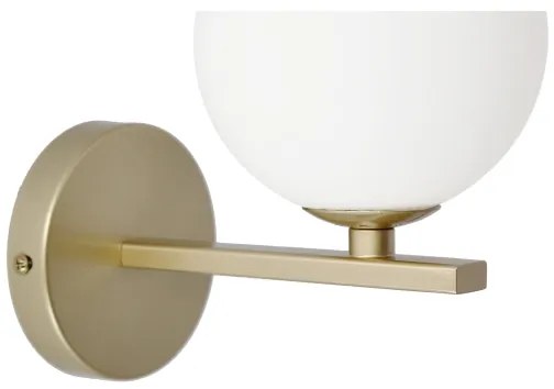 Fali lámpa KAMA 1xG9/28W/230V