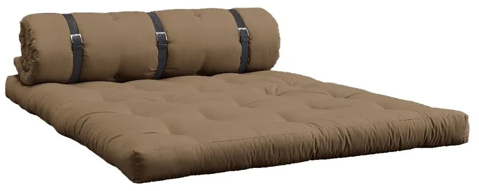 Buckle Up Mocca variálható kanapé - Karup Design