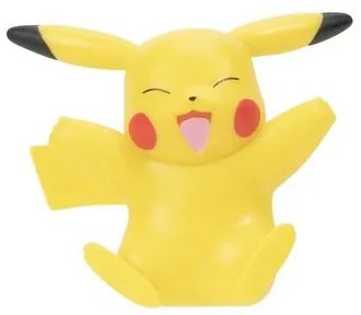 Pokémon figura készlet, 6 db