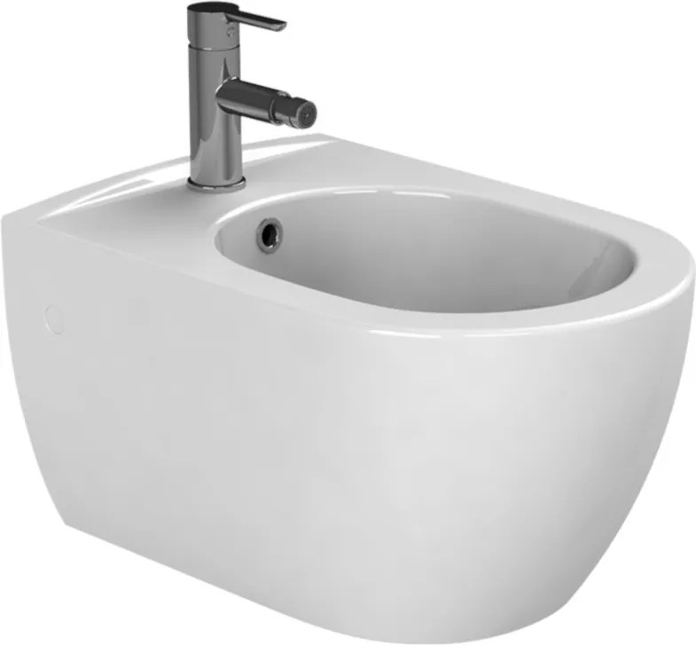 CeraStyle CITY fali BIDÉ - 52 cm